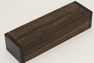 Bloc pour la coutellerie, Ziricote, ref:BZI73388