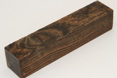 Carrelet &agrave; stylo, Bocote, ref:SBoc73394