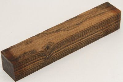 Carrelet &agrave; stylo, Bocote, ref:SBoc73403