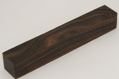 Carrelet &agrave; stylo, Eb&egrave;ne de Macassar, ref:SEbMac73372