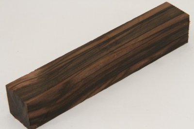 Carrelet &agrave; stylo, Eb&egrave;ne de Macassar, ref:SEbMac73375