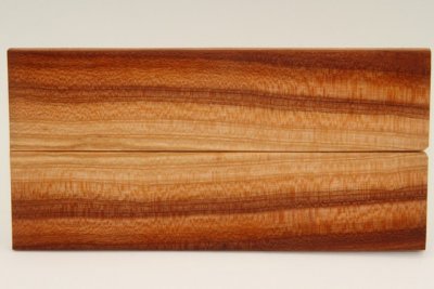 Plaquettes pour la coutellerie, Prunier, ref:PPRU73381