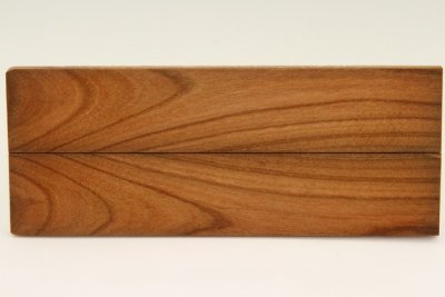 Plaquettes pour la coutellerie, Prunier, ref:PPRU73378