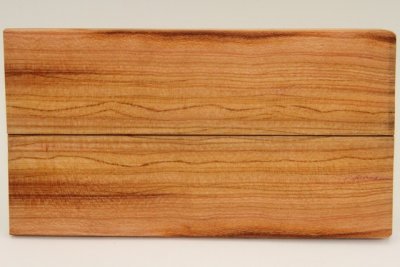 Plaquettes pour la coutellerie, Prunier, ref:PPRU73384