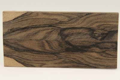 Plaquettes pour la coutellerie, Ziricote, ref:PZI73405