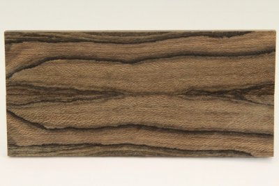 Plaquettes pour la coutellerie, Ziricote, ref:PZI73404