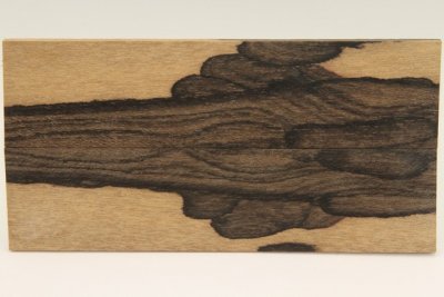 Plaquettes pour la coutellerie, Ziricote, ref:PZI73406