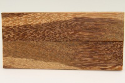 Plaquettes pour la coutellerie, Bois serpent, ref:PBS73413