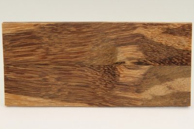 Plaquettes pour la coutellerie, Bois serpent, ref:PBS73414