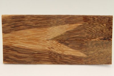 Plaquettes pour la coutellerie, Bois serpent, ref:PBS73416