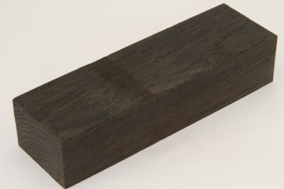 Bloc pour la coutellerie, Ch&ecirc;ne des marais de Sologne, ref:BCM73471