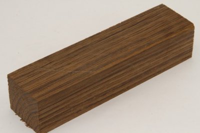 Bloc pour la coutellerie, Ch&ecirc;ne des marais de Sologne, ref:BCM73470