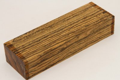 Bloc pour la coutellerie, Bocote des montagnes, ref:BBoc73517