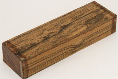 Bloc pour la coutellerie, Bocote des montagnes, ref:BBoc73519