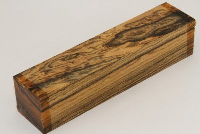 Bloc pour la coutellerie, Bocote des montagnes, ref:BBoc73516