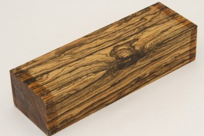 Bloc pour la coutellerie, Bocote des montagnes, ref:BBoc73521