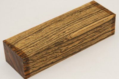 Bloc pour la coutellerie, Bocote des montagnes, ref:BBoc73518