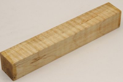 Carrelet &agrave; stylo, Erable sycomore ond&eacute; &eacute;chauff&eacute;, ref:SESO73507