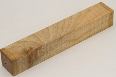 Carrelet &agrave; stylo, Erable sycomore ond&eacute; &eacute;chauff&eacute;, ref:SESO73510