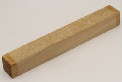 Carrelet &agrave; stylo, Erable sycomore ond&eacute; &eacute;chauff&eacute;, ref:SESO73512