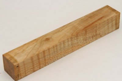 Carrelet &agrave; stylo, Erable sycomore ond&eacute; &eacute;chauff&eacute;, ref:SESO73515