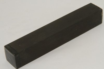 Carrelet &agrave; stylo, Eb&egrave;ne noire, ref:SEbN73549