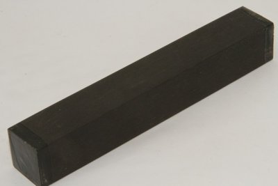 Carrelet &agrave; stylo, Eb&egrave;ne noire, ref:SEbN73550