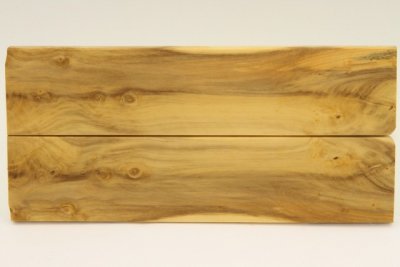 Plaquettes pour la coutellerie, loupe de Buis, ref:PLpBU73563