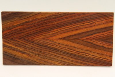 Plaquettes, Cocobolo (D. retusa Cites FR-1609100024-1 du 22/07/2016), ref:PCoco73577