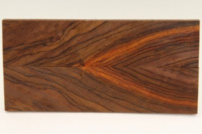 Plaquettes, Cocobolo (D. retusa Cites FR-1609100024-1 du 22/07/2016), ref:PCoco73578