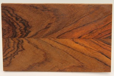 Plaquettes, Cocobolo (D. retusa Cites FR-1609100024-1 du 22/07/2016), ref:PCoco73581