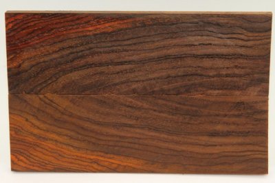 Plaquettes, Cocobolo (D. retusa Cites FR-1609100024-1 du 22/07/2016), ref:PCoco73582