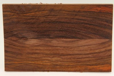 Plaquettes, Cocobolo (D. retusa Cites FR-1609100024-1 du 22/07/2016), ref:PCoco73583
