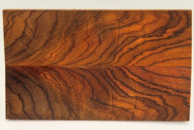 Plaquettes, Cocobolo (D. retusa Cites FR-1609100024-1 du 22/07/2016), ref:PCoco73580