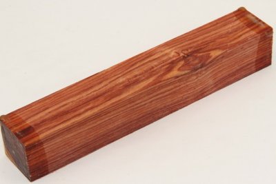 Carrelet &agrave; stylo, Bois de rose (D.variabilis DREAL pr&eacute;-conv 20/01/17), ref:SBR73603