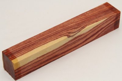 Carrelet &agrave; stylo, Bois de rose (D.variabilis DREAL pr&eacute;-conv 20/01/17), ref:SBR73604