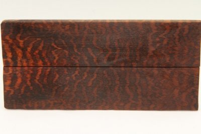 Plaquettes pour la coutellerie, Amourette, ref:PAm73598