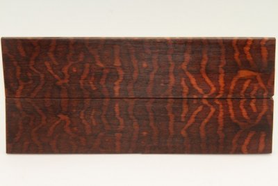 Plaquettes pour la coutellerie, Amourette, ref:PAm73597