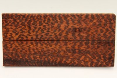 Plaquettes pour la coutellerie, Amourette, ref:PAm73599