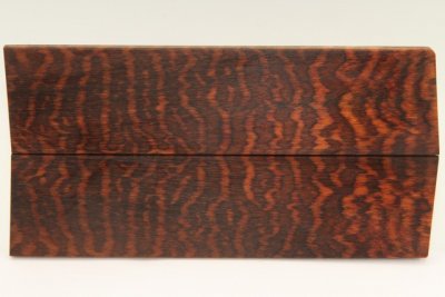 Plaquettes pour la coutellerie, Amourette, ref:PAm73601