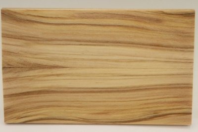 Plaquettes pour la coutellerie, Olivier, ref:PO73632