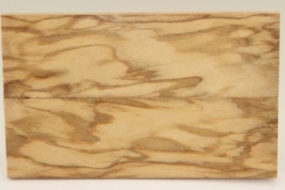 Plaquettes pour la coutellerie, Olivier, ref:PO73633