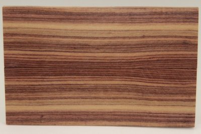 Plaquettes pour la coutellerie, Bois de violette (D.cearensis DREAL pr&eacute;-conv 20/01/17), ref:PBV73646