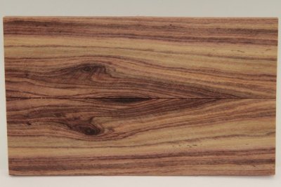 Plaquettes pour la coutellerie, Bois de violette (D.cearensis DREAL pr&eacute;-conv 20/01/17), ref:PBV73647