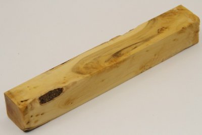 Carrelet &agrave; stylo, loupe de Buis, ref:SLpBU73652