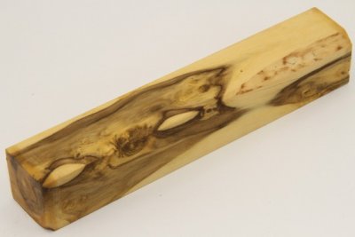 Carrelet &agrave; stylo, loupe de Buis, ref:SLpBU73656