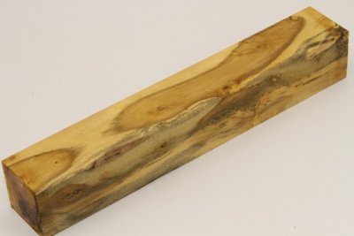 Carrelet &agrave; stylo, loupe de Buis, ref:SLpBU73658