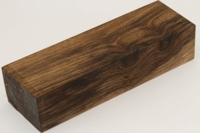 Bloc pour la coutellerie, Noyer, ref:BN73679