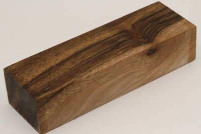 Bloc pour la coutellerie, Noyer, ref:BN73681