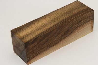 Bloc pour la coutellerie, Noyer, ref:BN73684